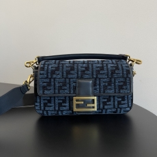 Fendi Satchel Bags